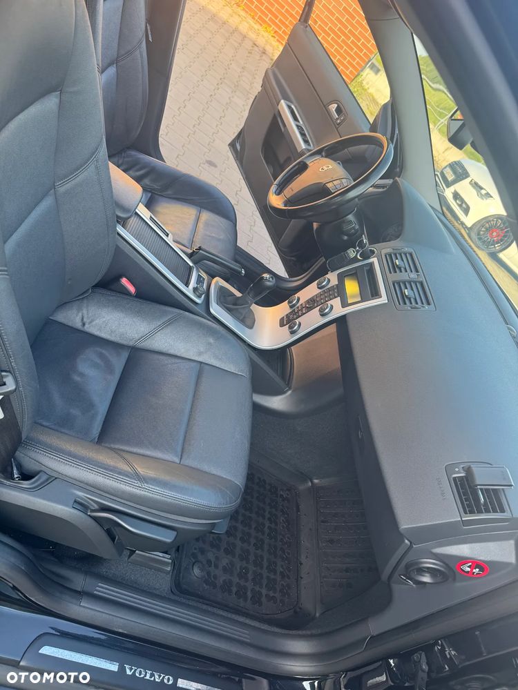 Volvo S40 - 9