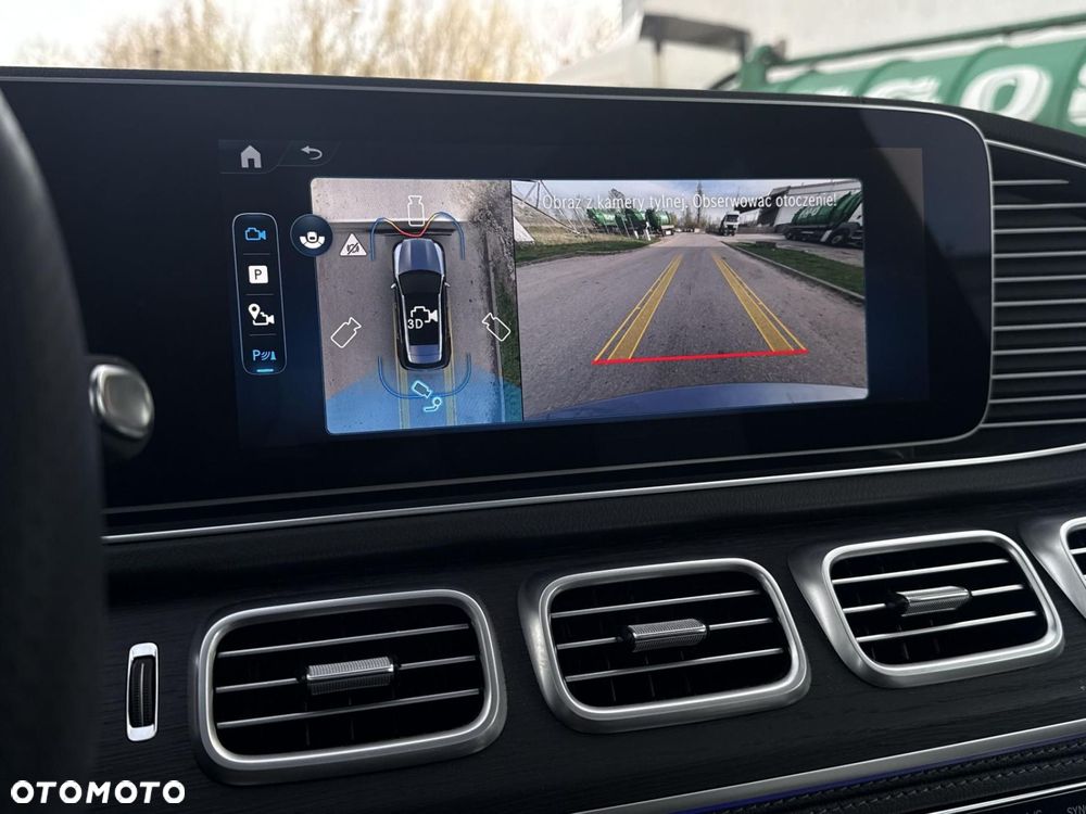 Mercedes-Benz GLE - 21