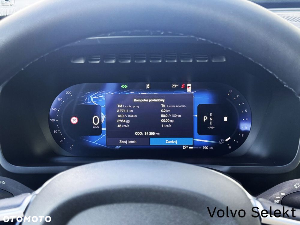 Volvo XC 90 - 13