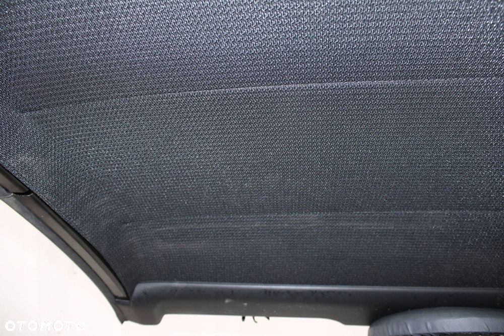 MERCEDES CLK W209 CABRIO DACH SKŁADANY SZYBA - 15