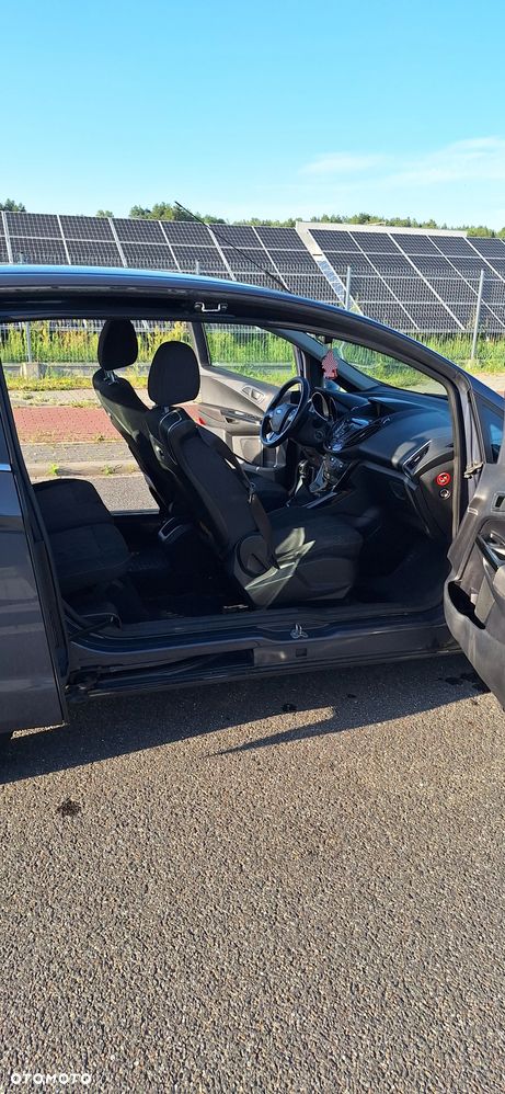 Ford B-MAX 1.0 EcoBoost Titanium ASS - 13