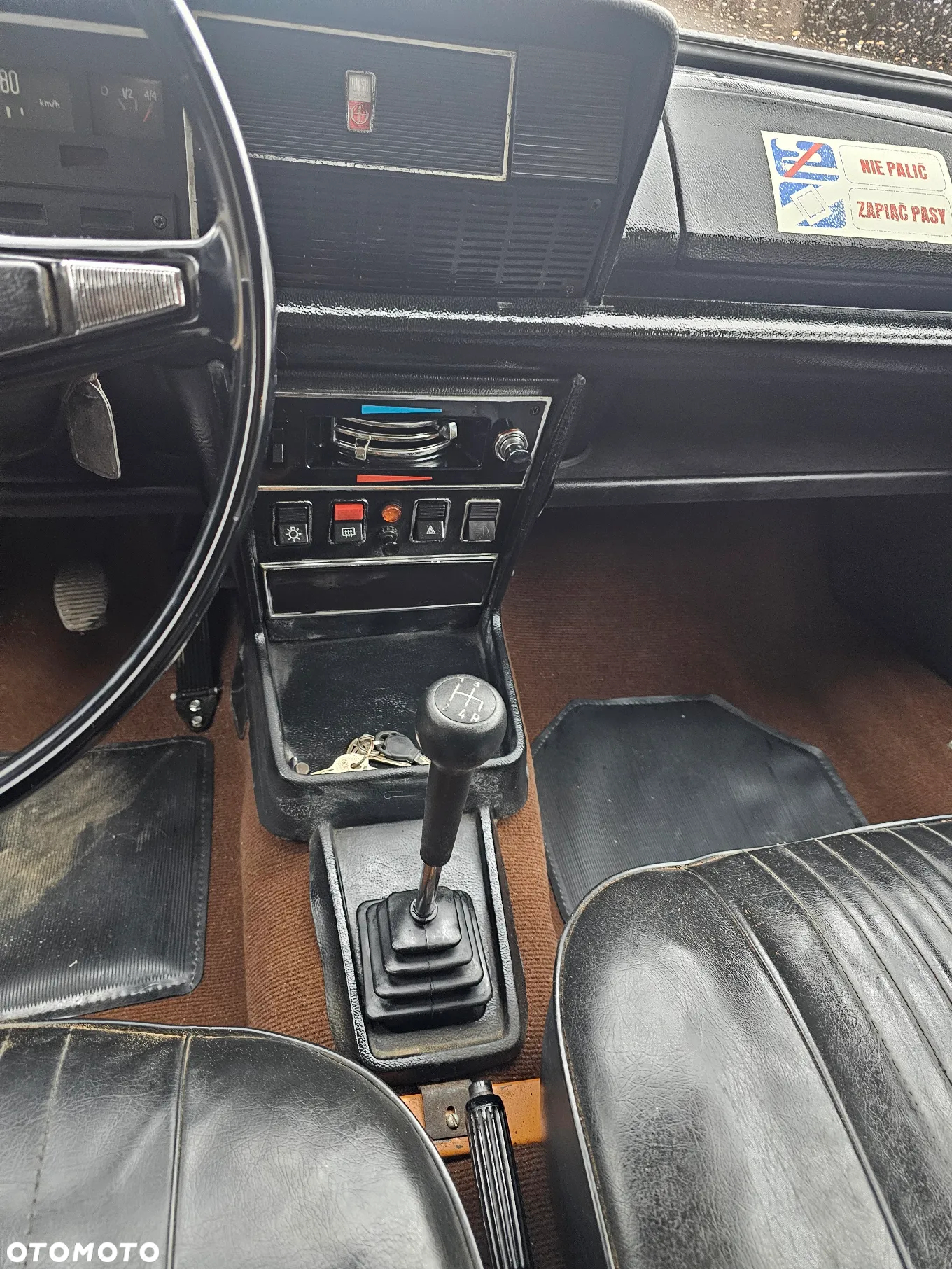 Fiat 125p - 7