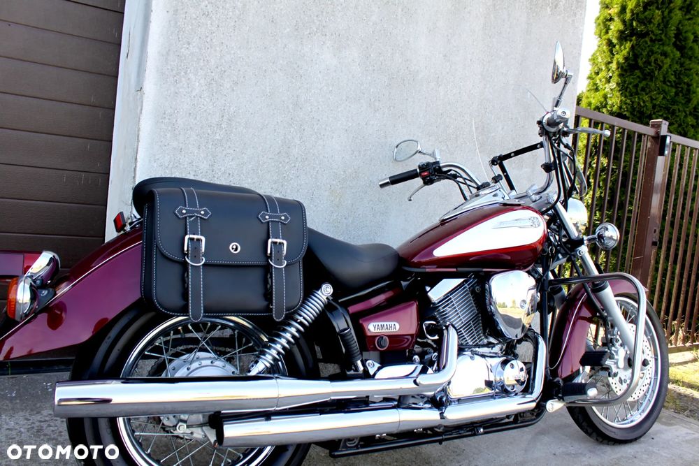 Yamaha Drag Star - 37