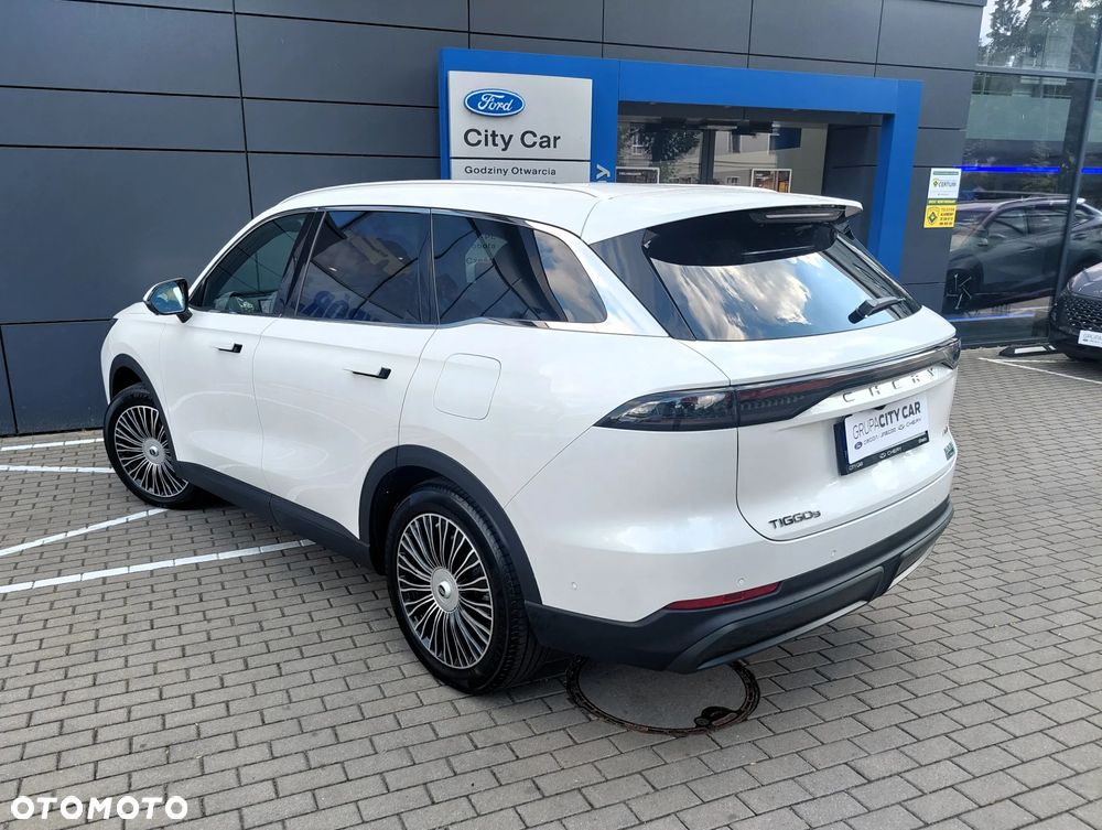 Chery Tiggo 9 - 40
