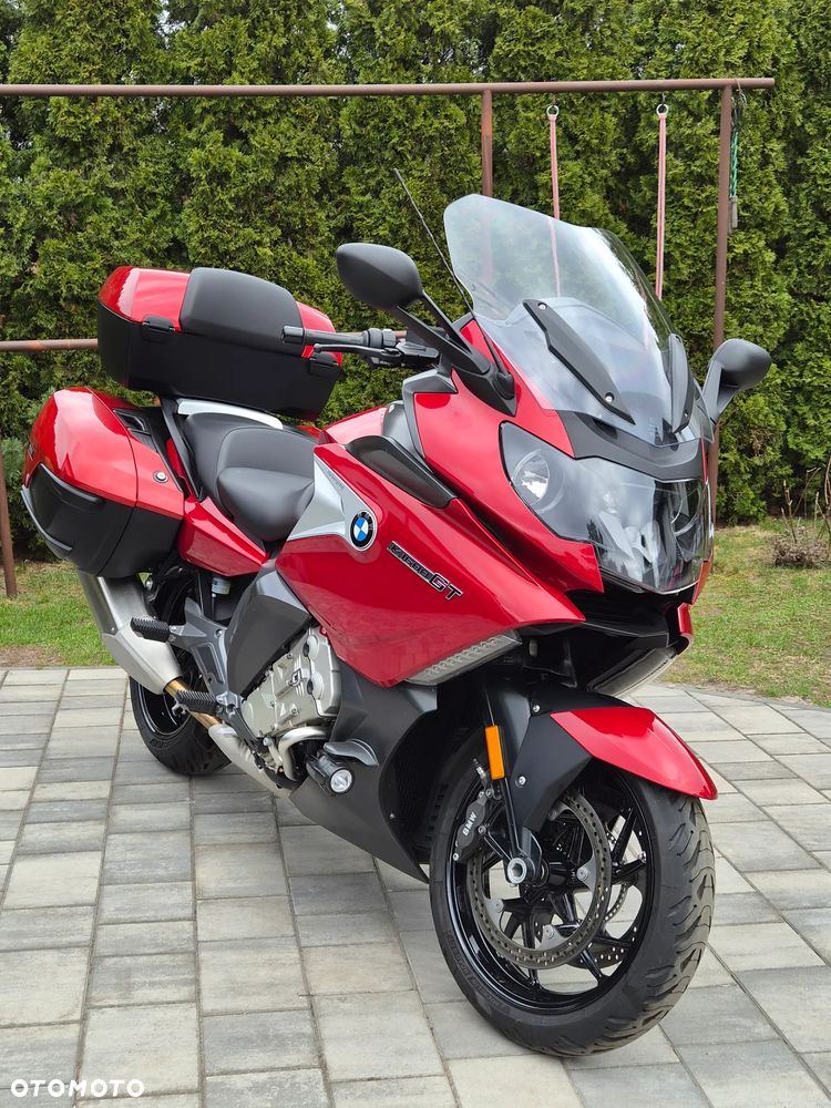 BMW K - 24