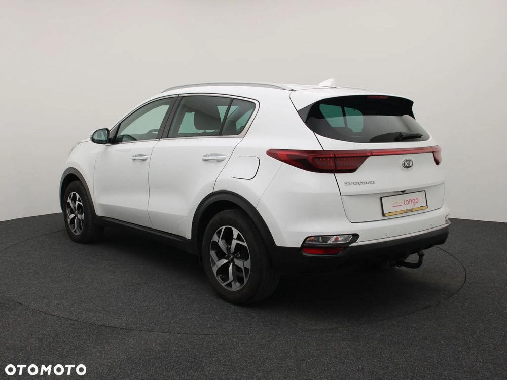 Kia Sportage 1.6 GDI 2WD VISION - 6