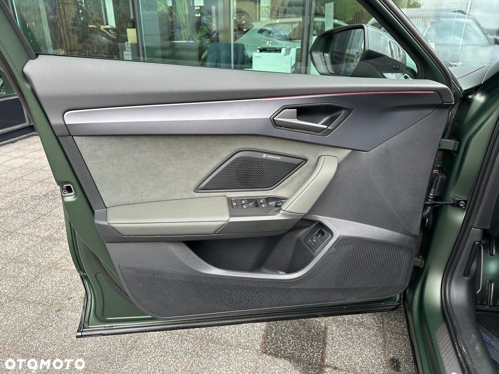 Cupra Formentor 2.0 TSI 4Drive Tribe Edition DSG - 14