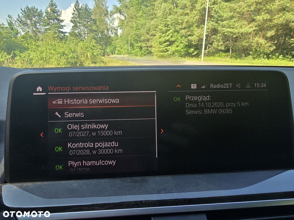 BMW X3 xDrive30i M Sport sport - 39