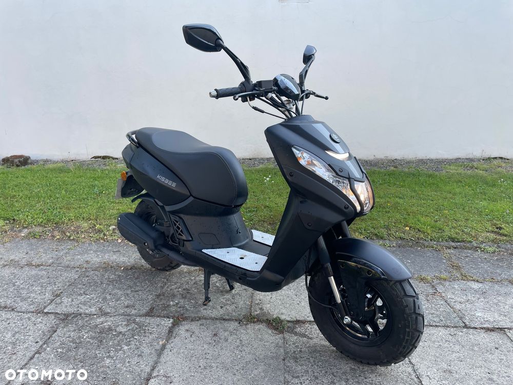 Peugeot Street Zone - 8