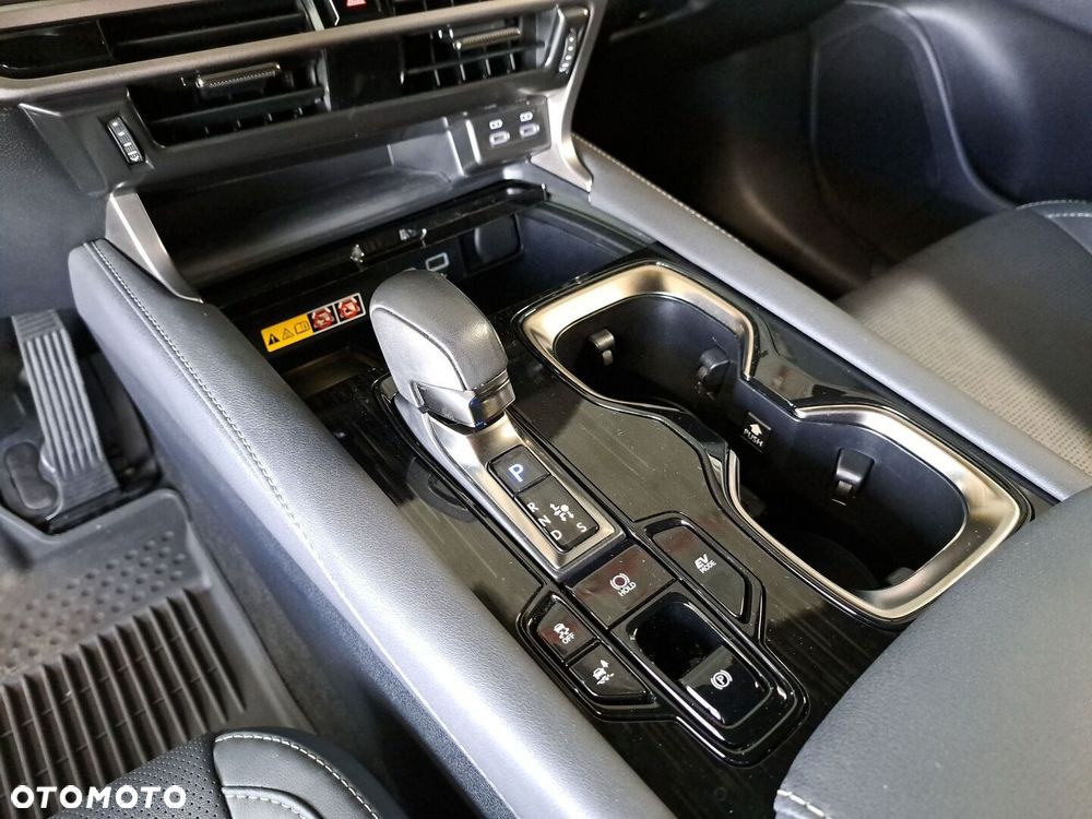 Lexus RX - 28