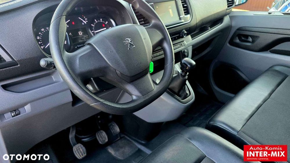 Peugeot Expert - 20