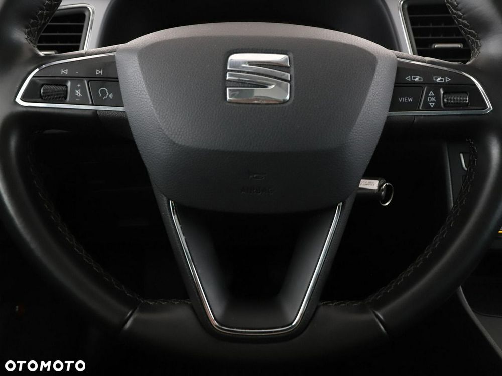 Seat Leon 1.5 EcoTSI Evo Style S&S - 22