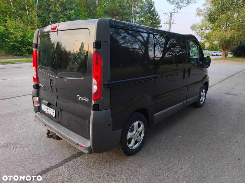 Renault Trafic - 5