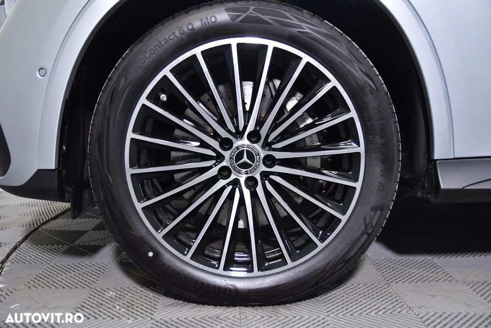 Mercedes-Benz GLC 220 d 4Matic 9G-TRONIC Edition AMG Line - 15