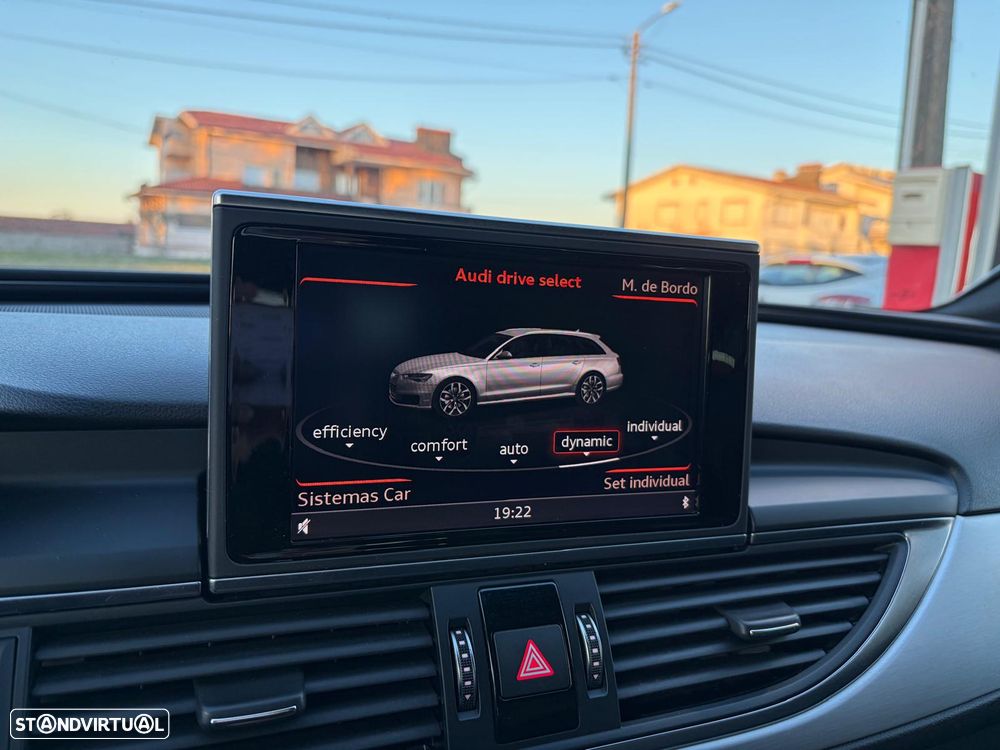 Audi A6 2.0 TDI quattro S-line S tronic - 49