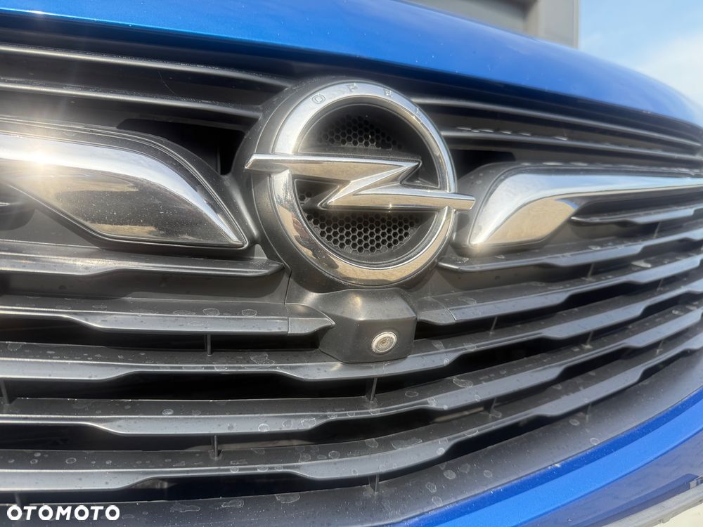 Opel Grandland X 2.0 D Start/Stop Automatik Business Innovation - 17