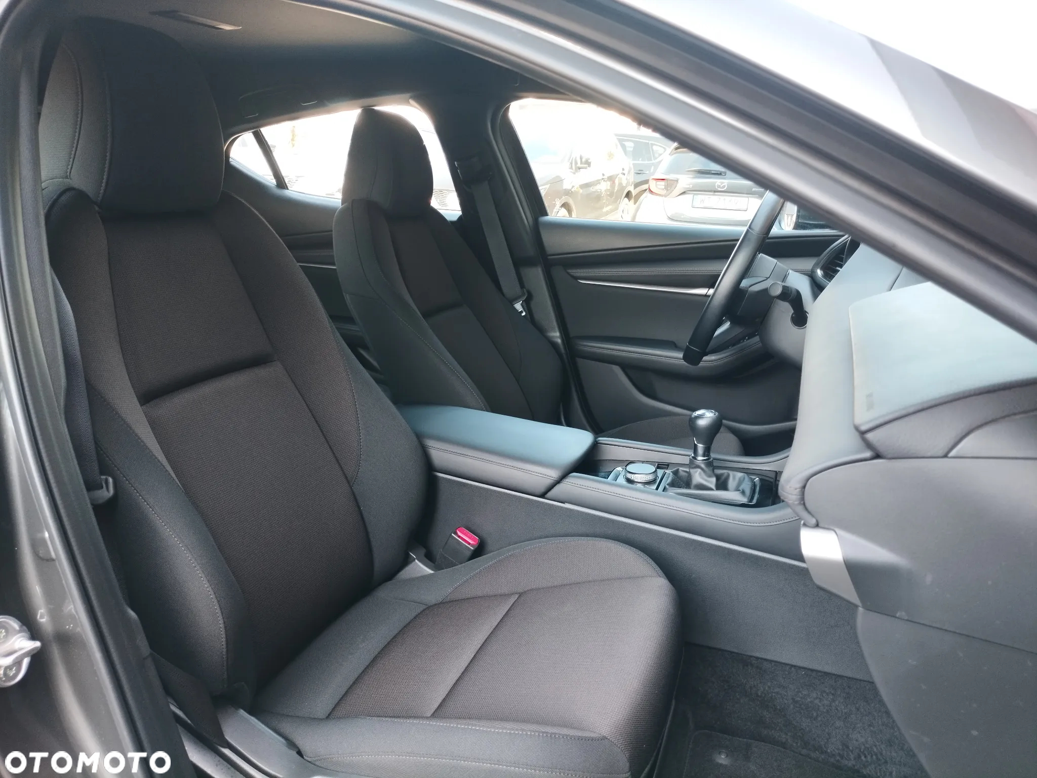 Mazda 3 - 20