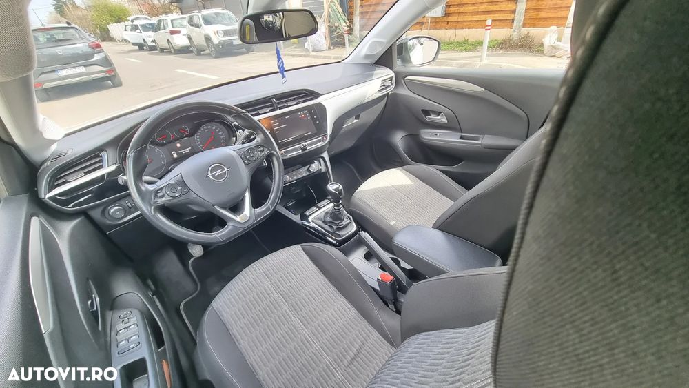 Opel Corsa 1.5 Start/Stop GS Line - 7