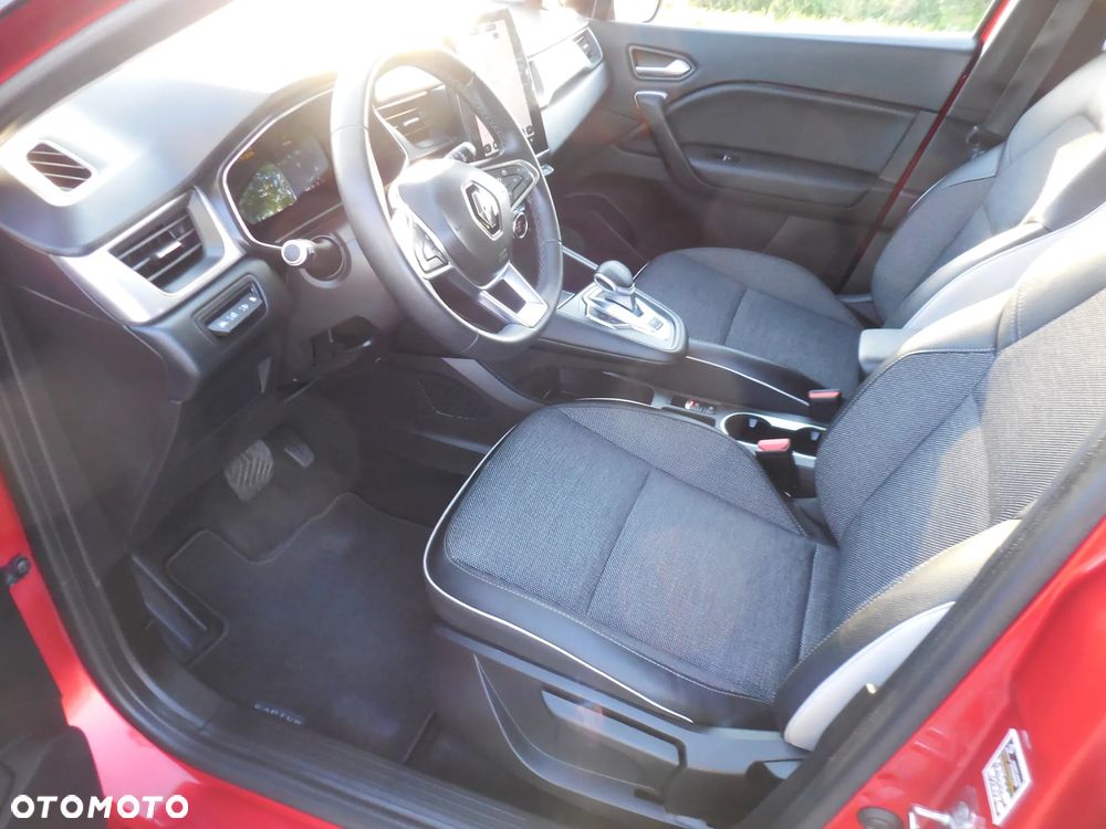 Renault Captur E-TECH 160 INTENS - 20