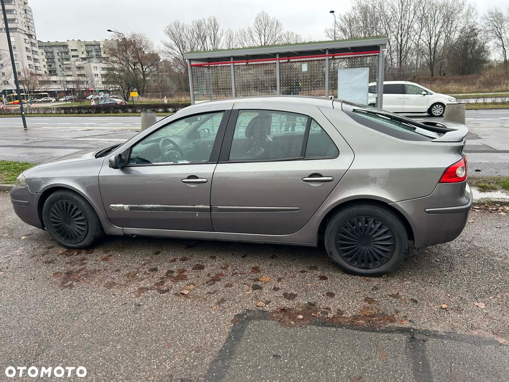 Renault Laguna 2.0 Privilege - 1