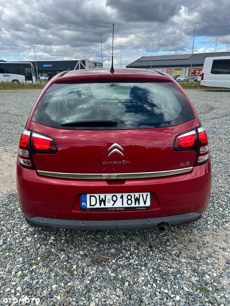Citroën C3 1.2 VTi Selection - 15