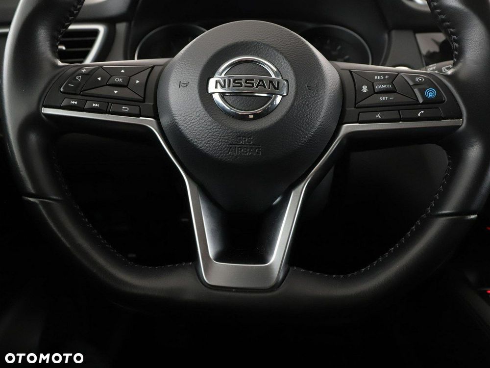 Nissan Qashqai 1.3 DIG-T N-Tec DCT - 22