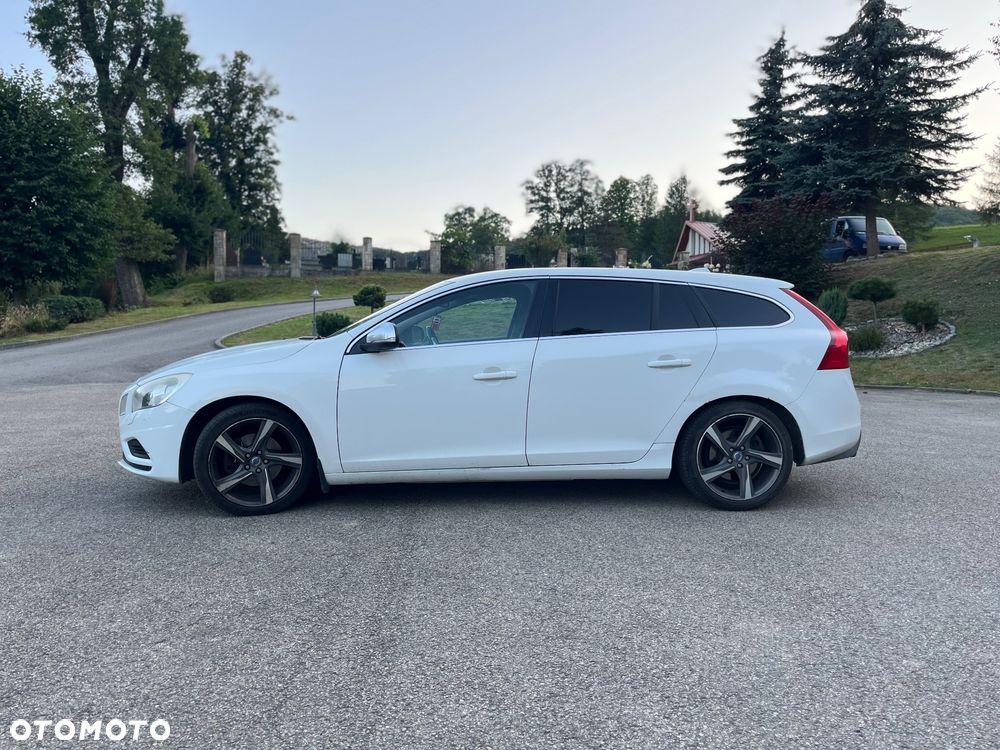 Volvo V60 T4 Kinetic - 6