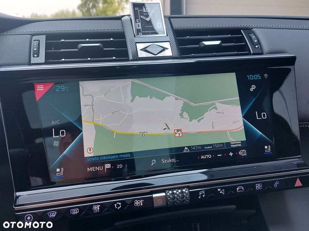 DS Automobiles DS 7 Crossback - 28