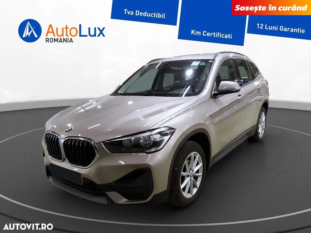 BMW X1 - 2