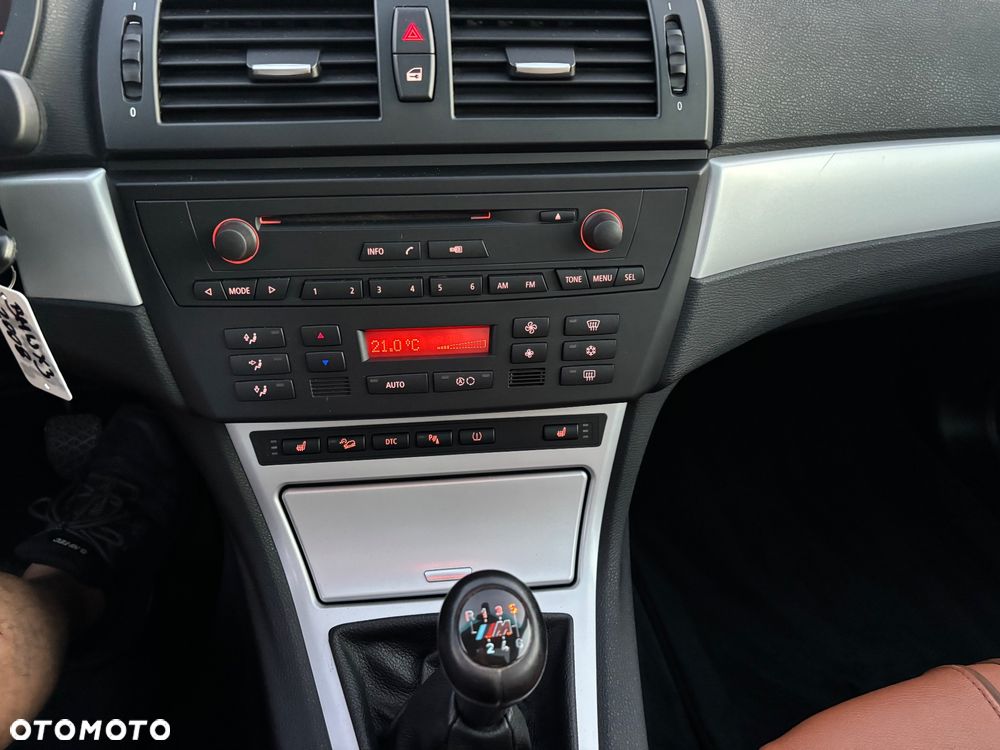 BMW X3 xDrive20d Edition Exclusive - 27