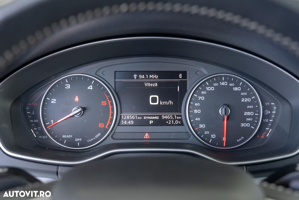 Audi Q5 2.0 TDI Quattro S tronic Design - 17