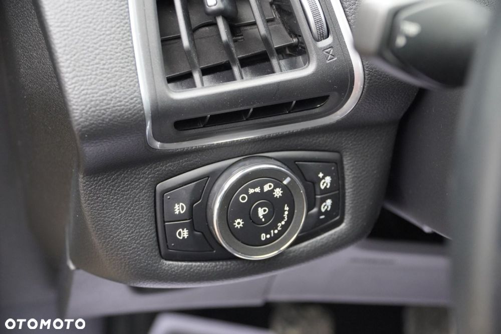 Ford B-MAX 1.0 EcoBoost Titanium - 20