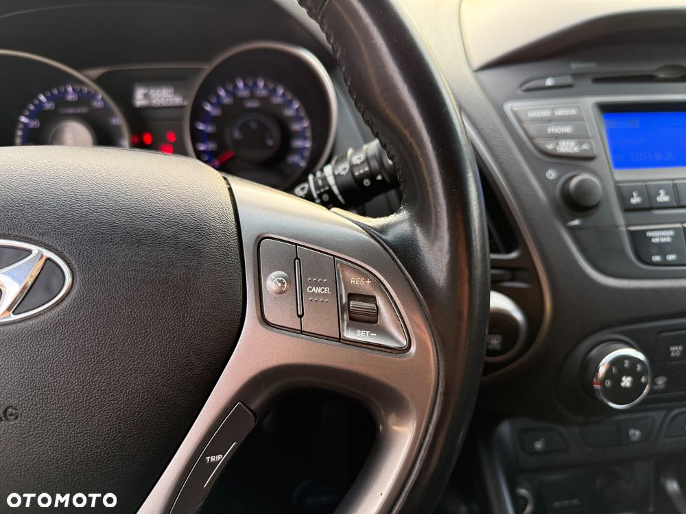 Hyundai ix35 1.6 2WD Comfort - 20