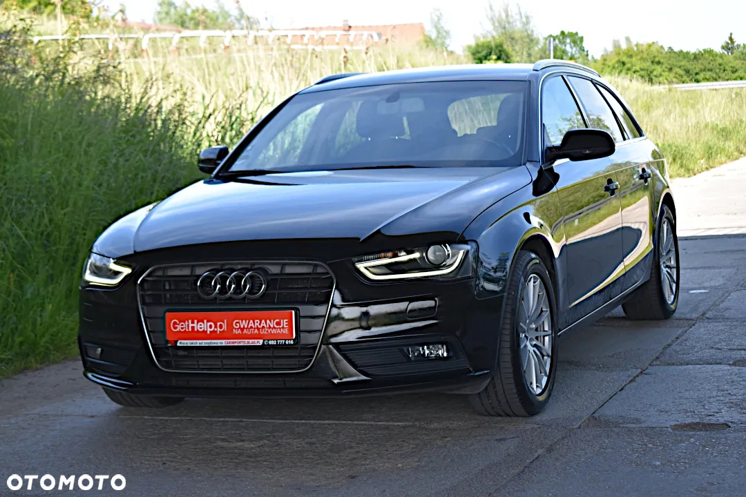 Audi A4 - 15