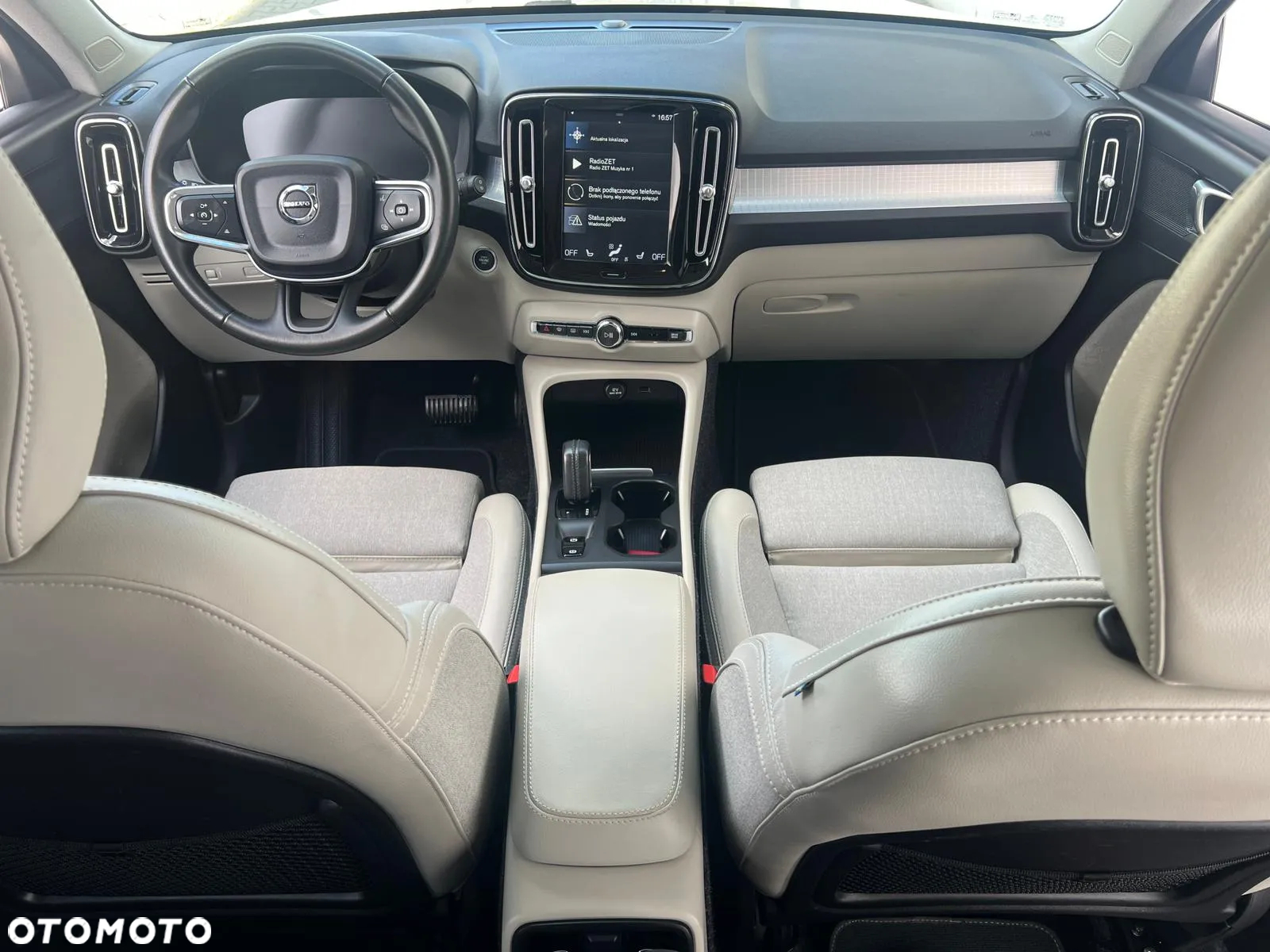 Volvo XC 40 - 20