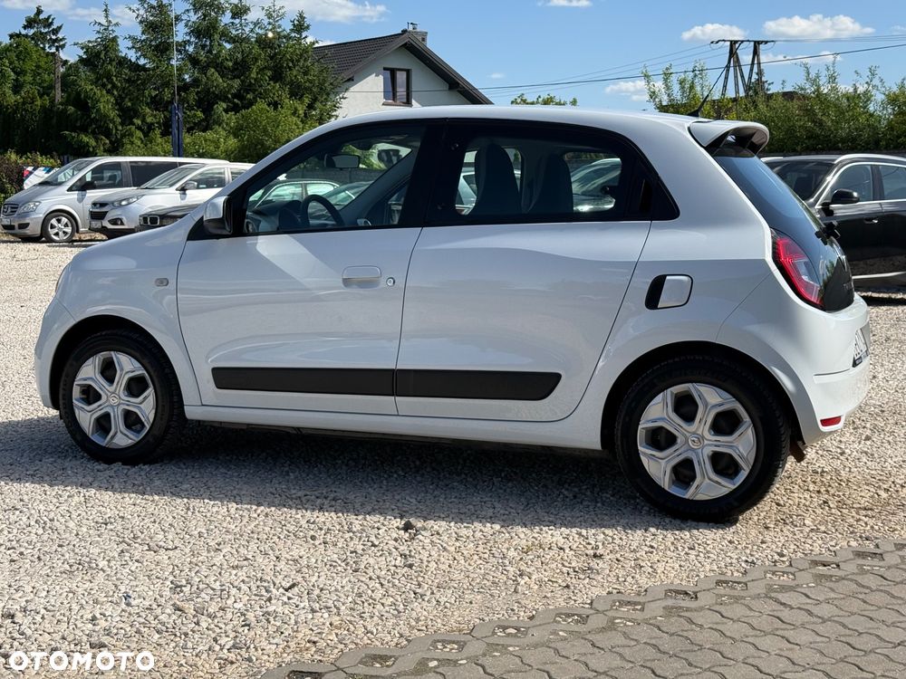Renault Twingo SCe 70 Life EU6 - 19
