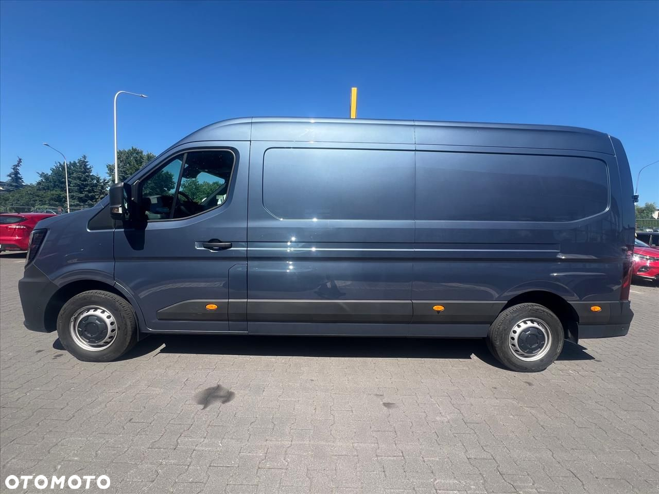 Renault master - 5