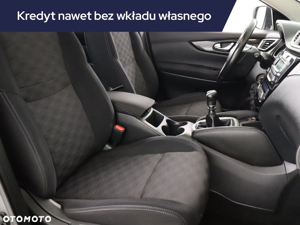 Nissan Qashqai - 11