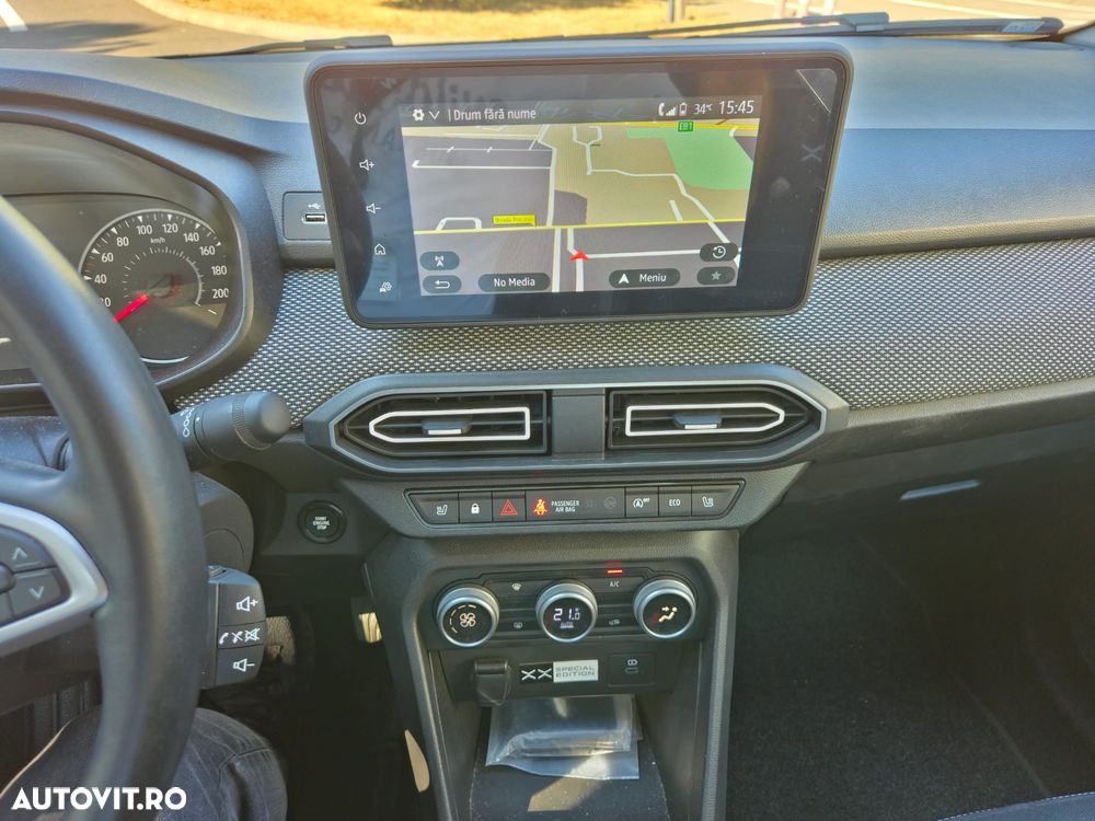 Dacia Logan - 10