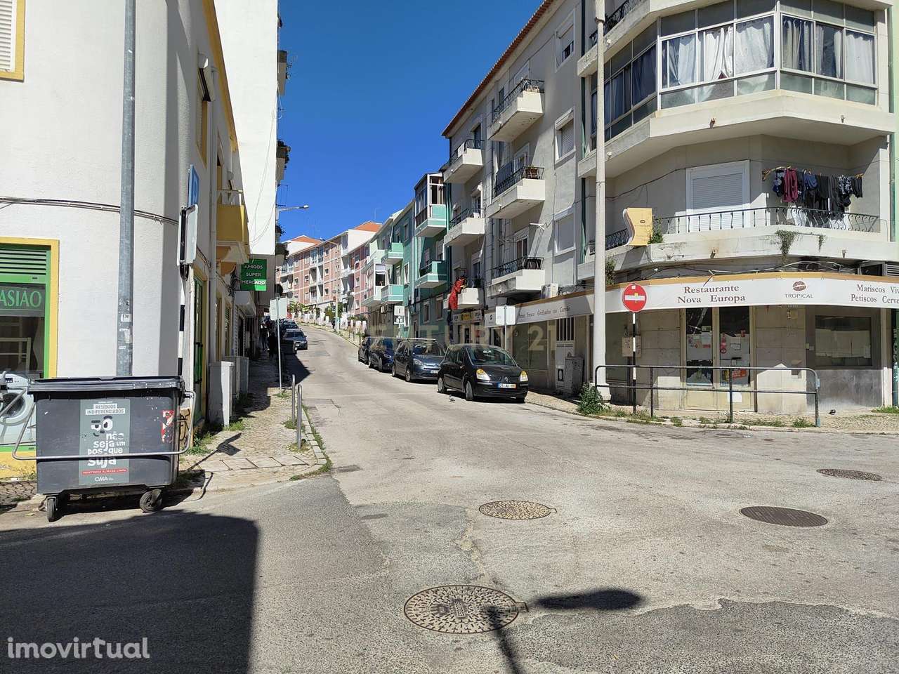 Loja  em Almada / Cova Piedade - Grande imagem: 3/10