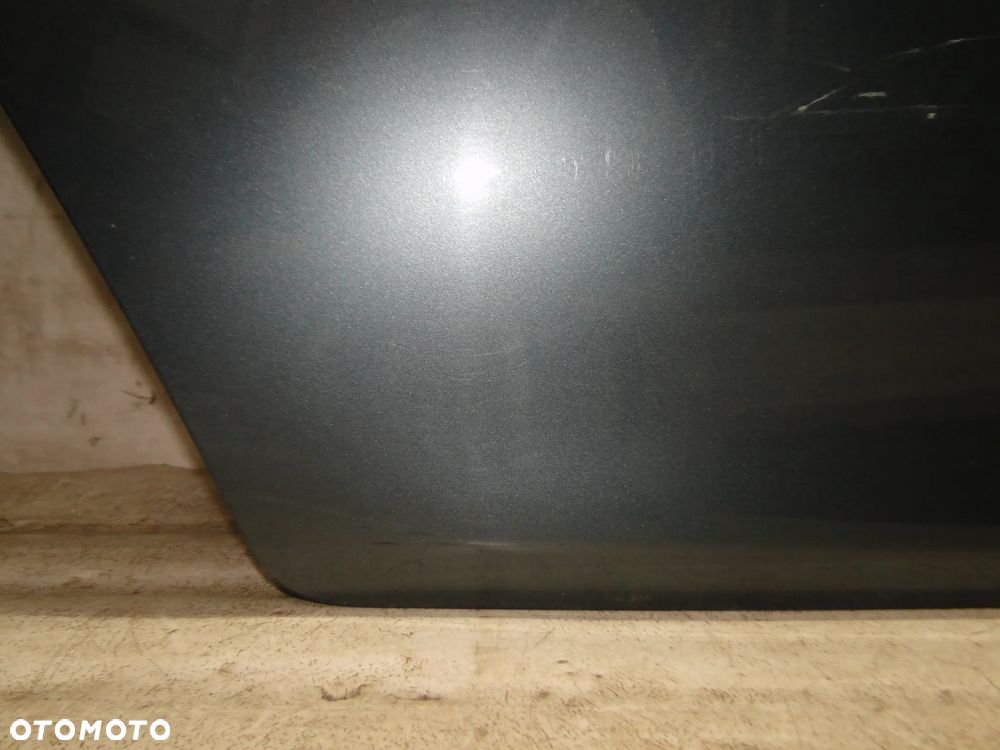 BMW 5 F11 DRZWI PRAWE TYŁ TYLNE TASMAN A81/6 KOMPLETNE EUROPA - 15