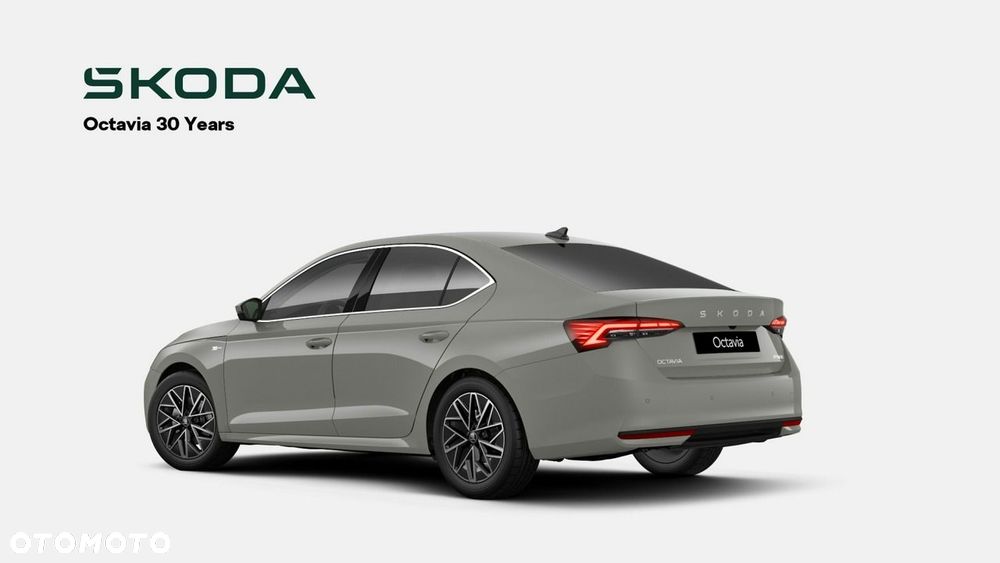 Skoda Octavia - 5