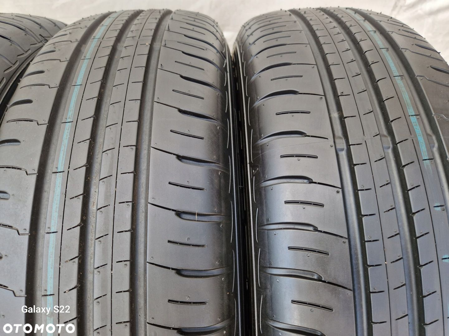 205/65/16 205/65r16 Falken Ziex ZE010B 100 - 2