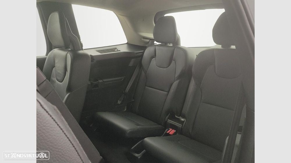 Volvo XC 90 2.0 T8 PHEV Plus Bright AWD - 16