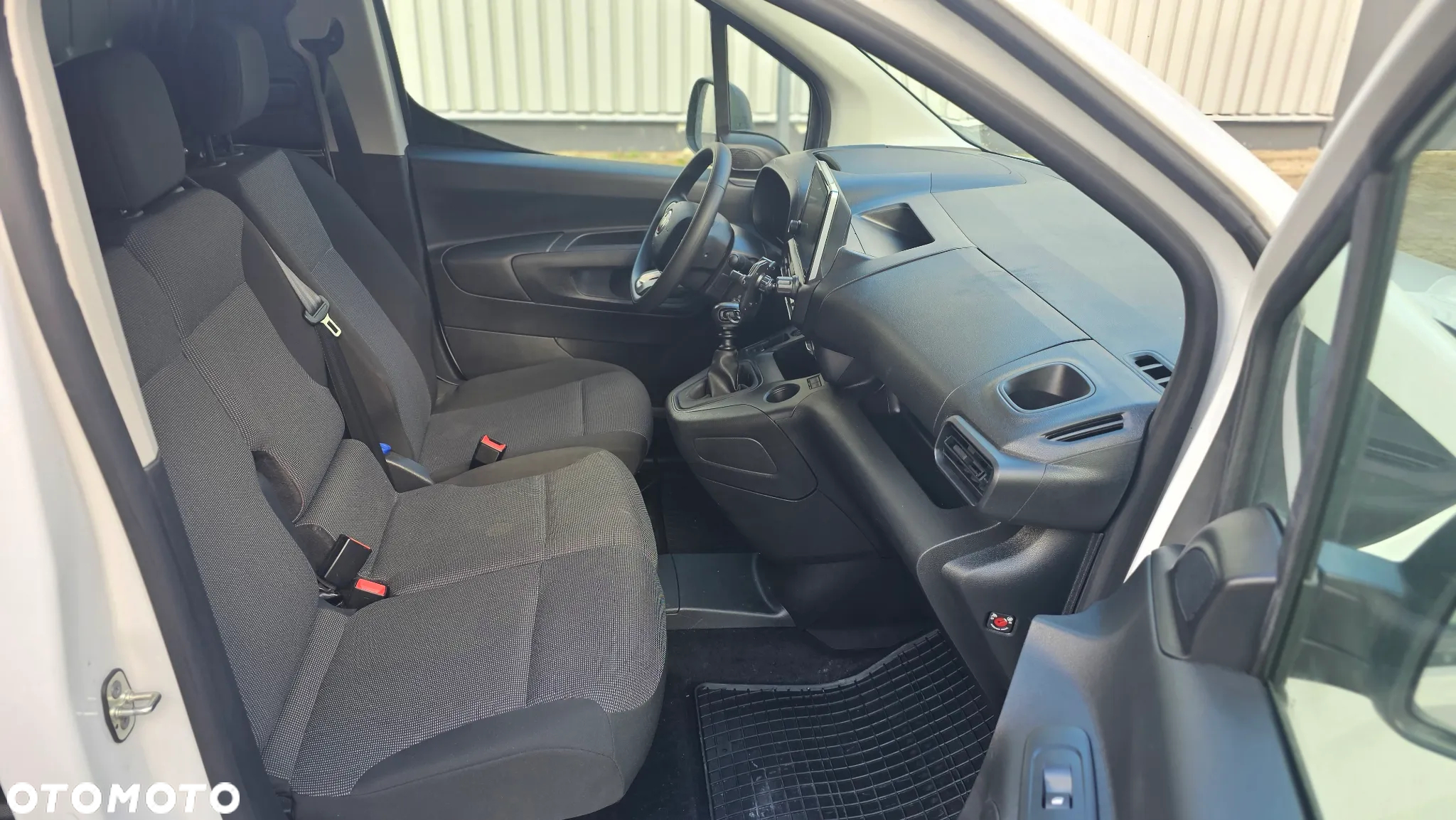 Fiat Doblo - 12