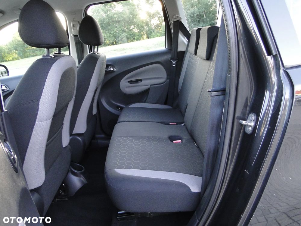 Citroën C3 Picasso HDi 110 FAP Exclusive - 8