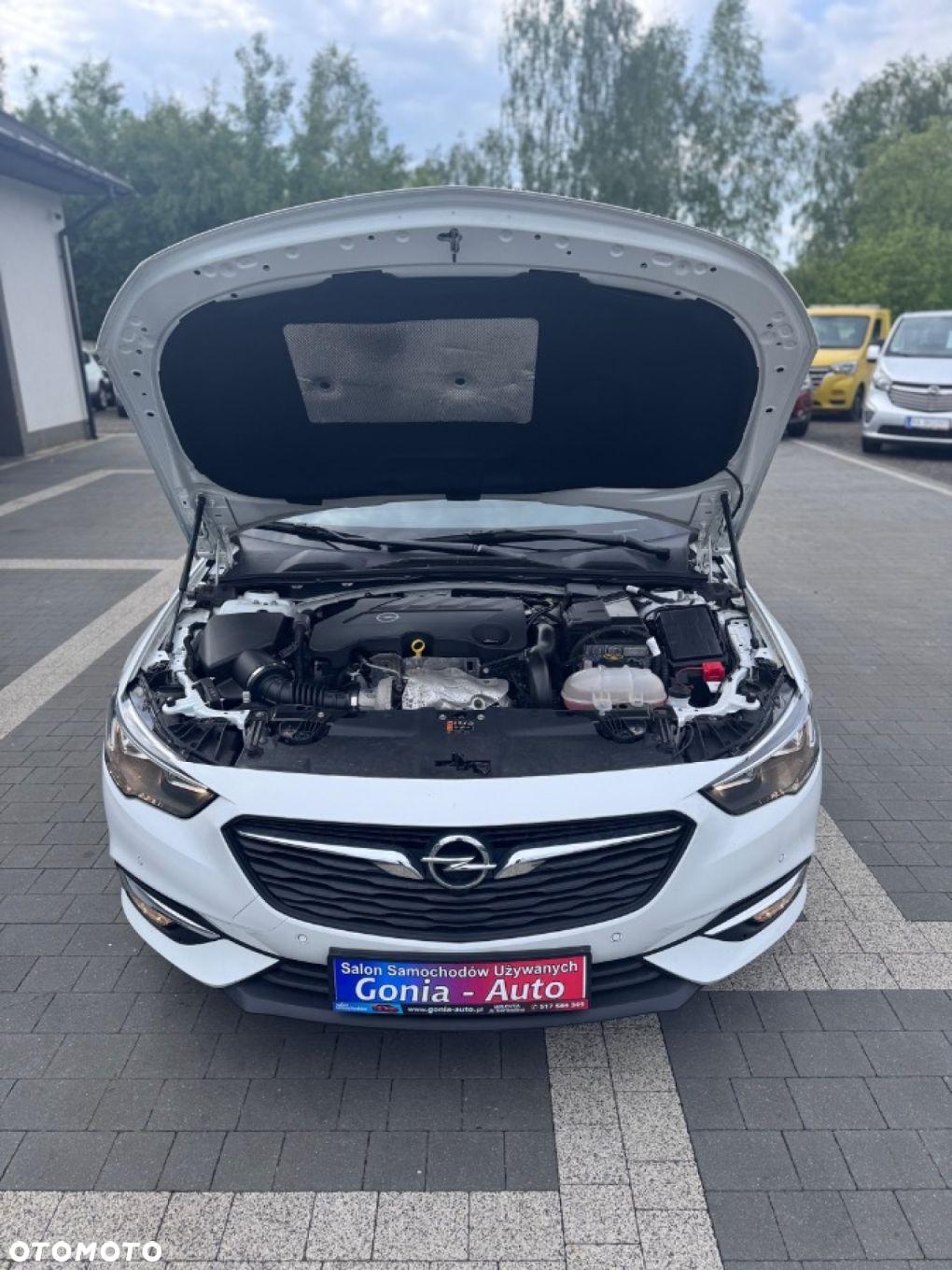 Opel Insignia - 20