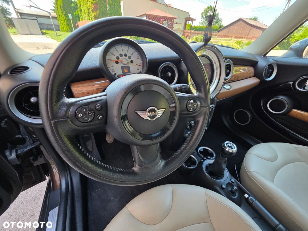 MINI Cooper Standard - 20