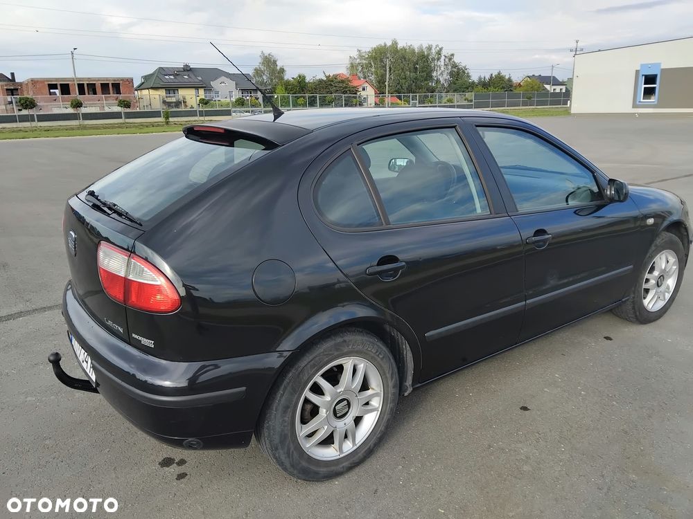 Seat Leon - 6