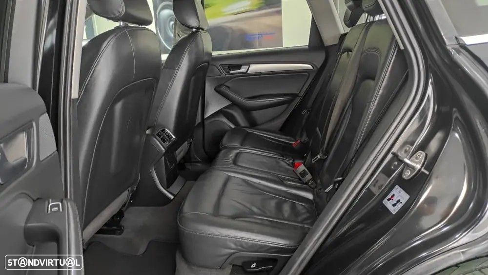 Audi Q5 2.0 TDI Sport - 19